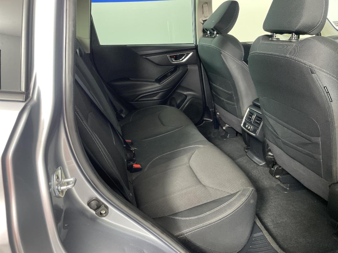 Photo '20' of Subaru Forester Photo '20' of Subaru Forester