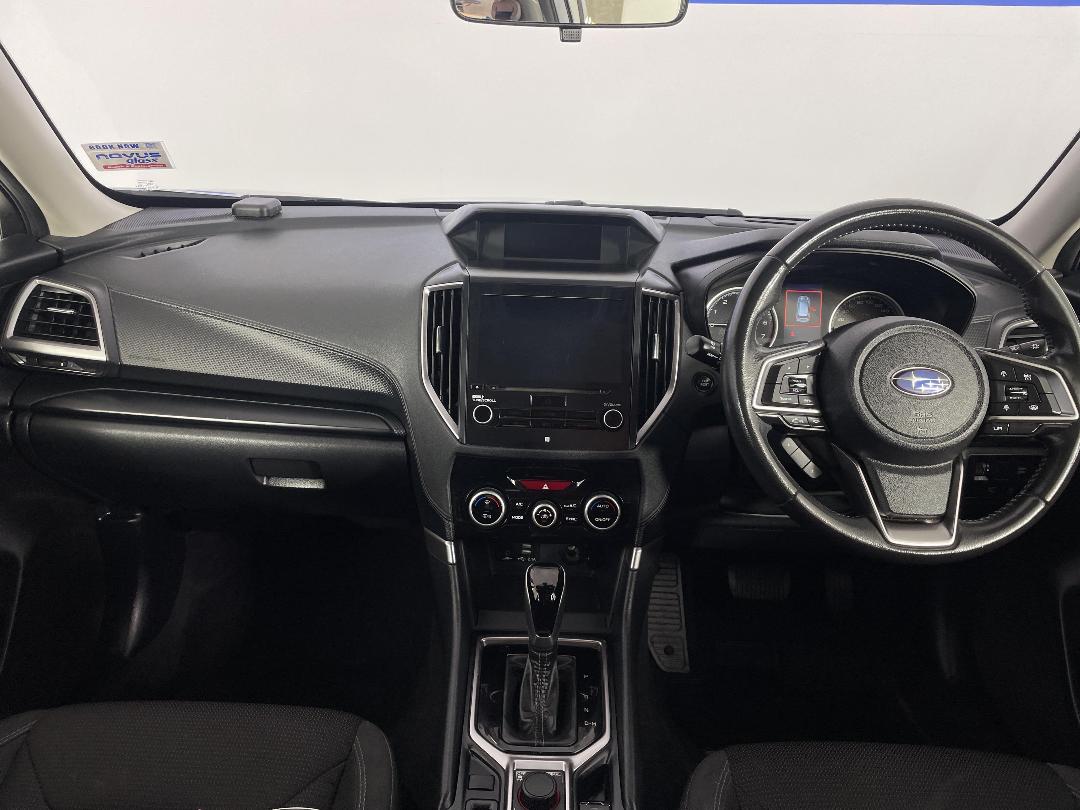 Photo '17' of Subaru Forester Photo '17' of Subaru Forester