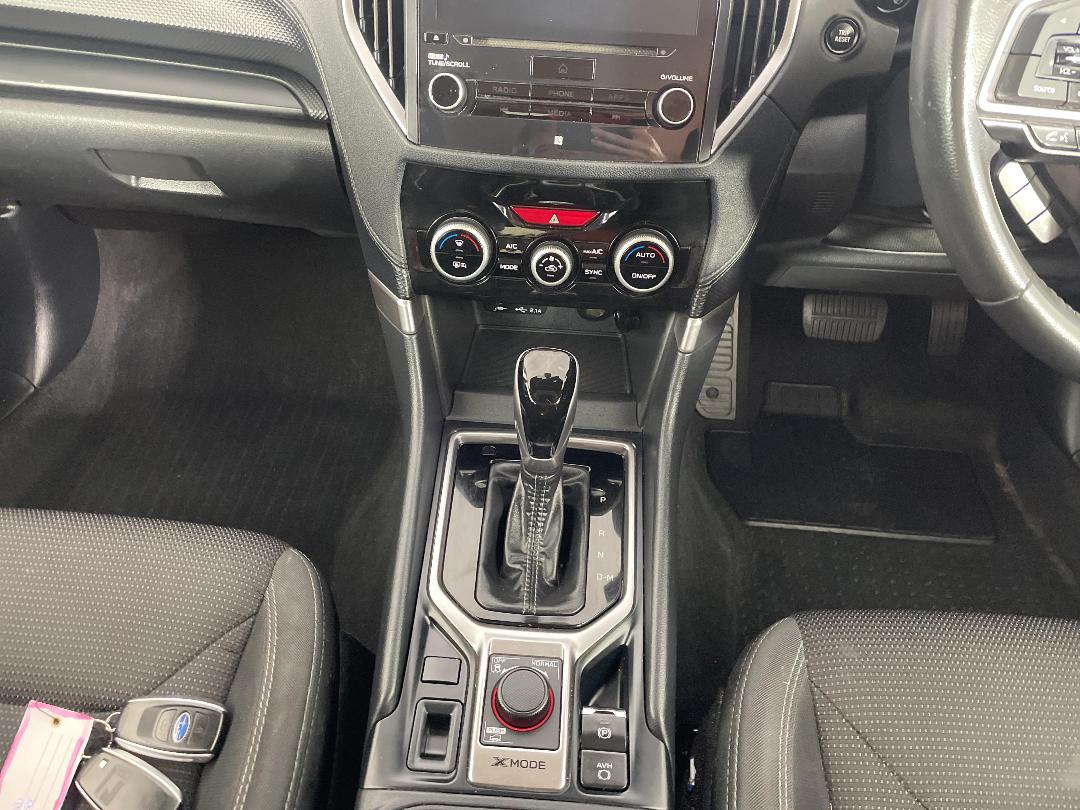 Photo '18' of Subaru Forester Photo '18' of Subaru Forester