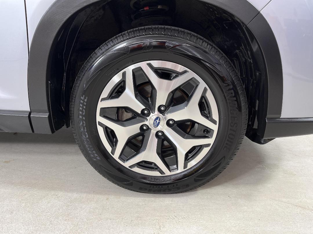 Photo '9' of Subaru Forester