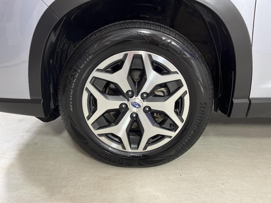 Photo '10' of Subaru Forester