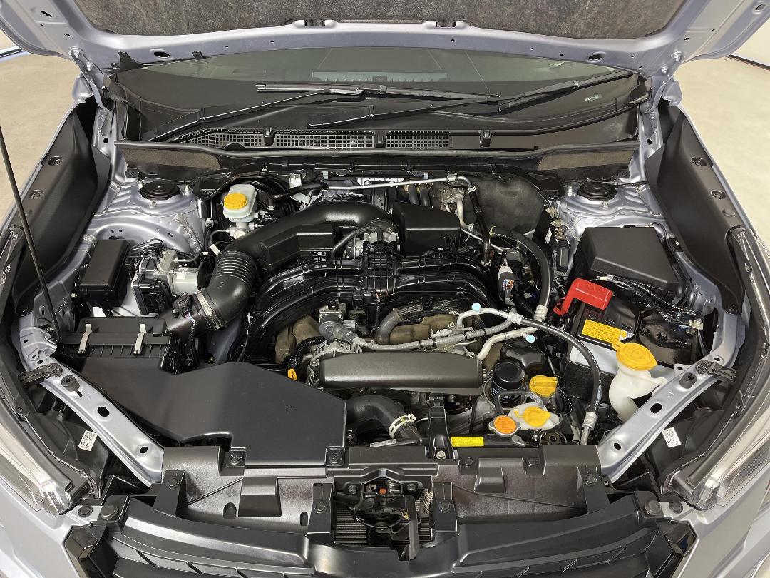 Photo '13' of Subaru Forester