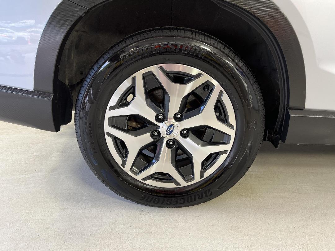 Photo '12' of Subaru Forester