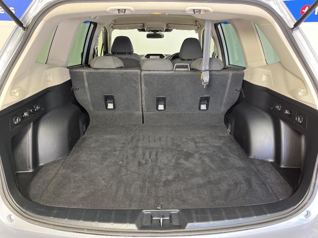 Photo '14' of Subaru Forester