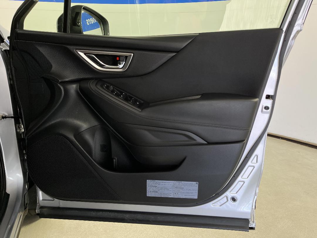 Photo '15' of Subaru Forester