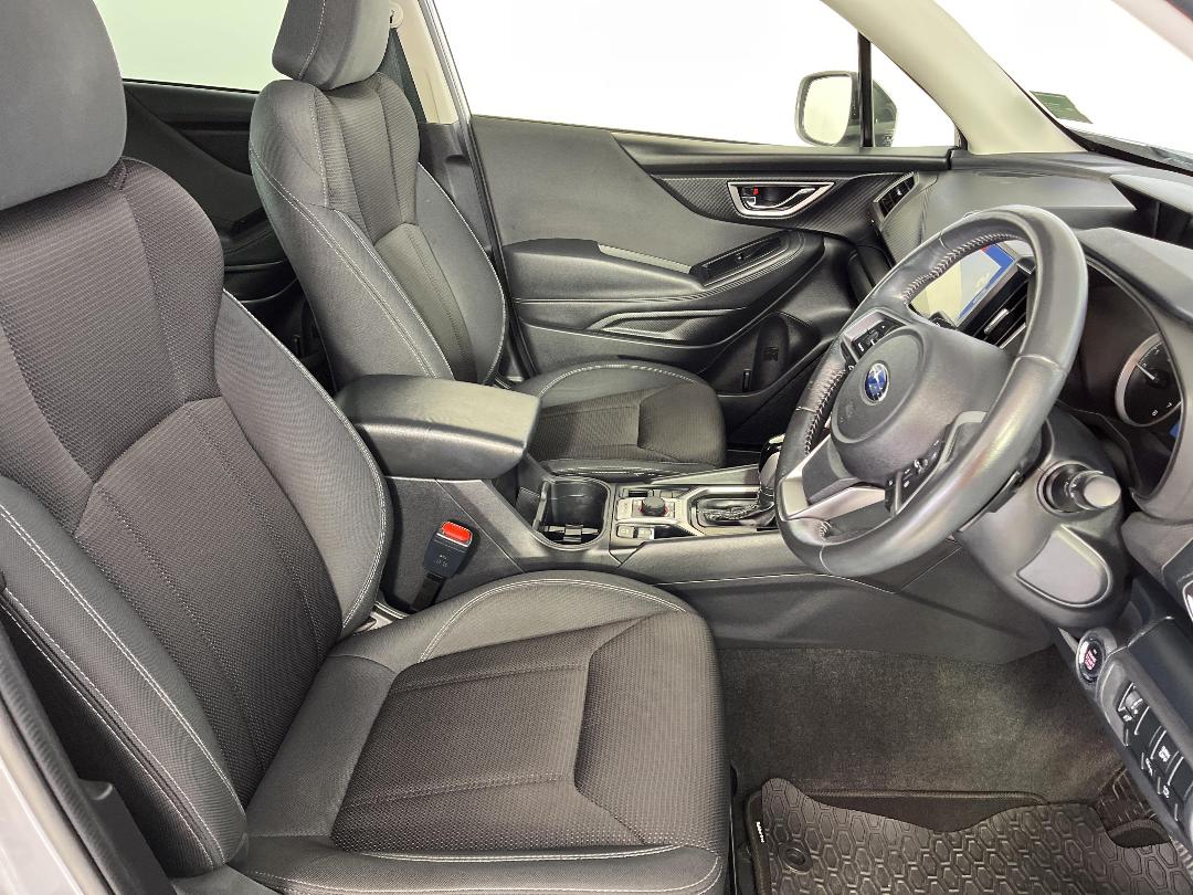 Photo '16' of Subaru Forester