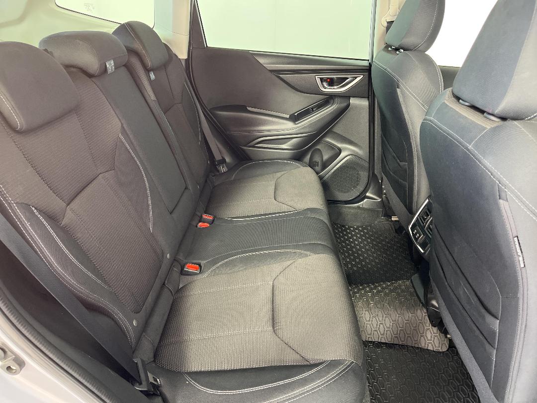 Photo '20' of Subaru Forester