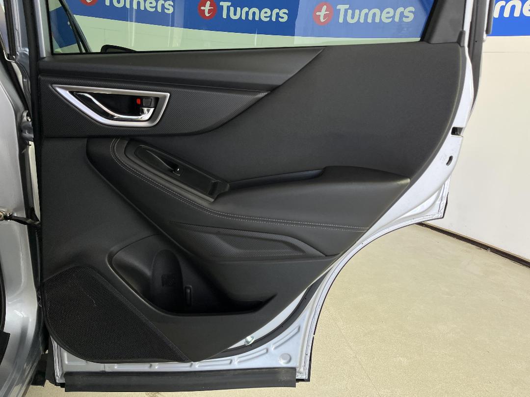 Photo '19' of Subaru Forester