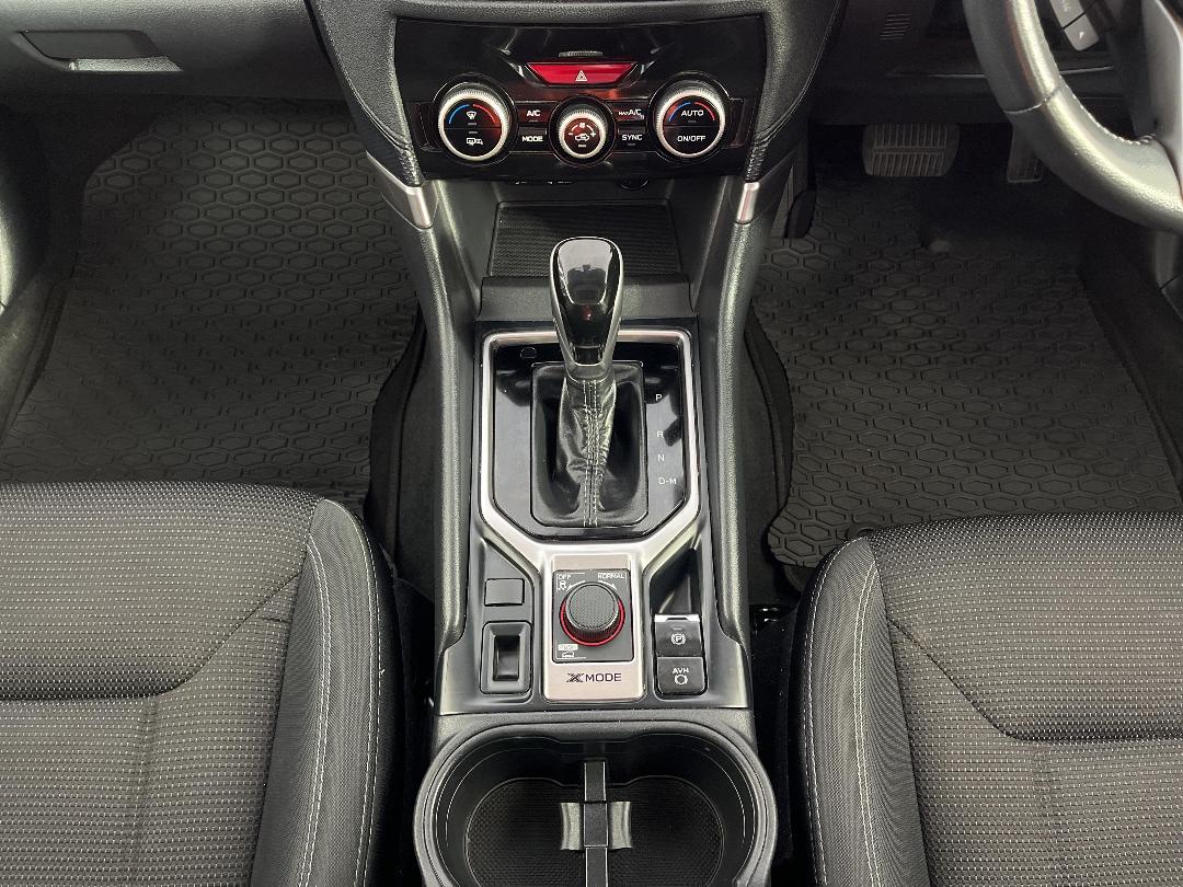 Photo '18' of Subaru Forester