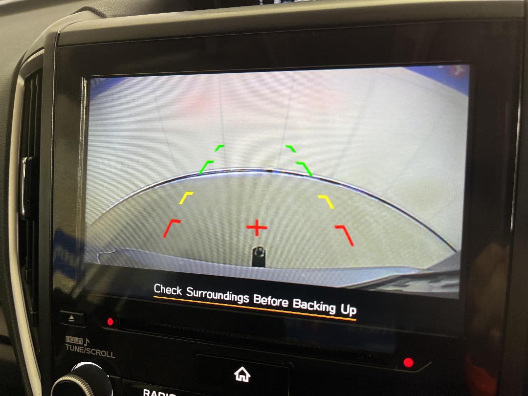 Photo '23' of Subaru Forester