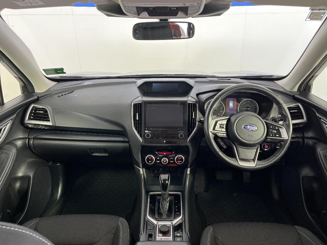 Photo '17' of Subaru Forester