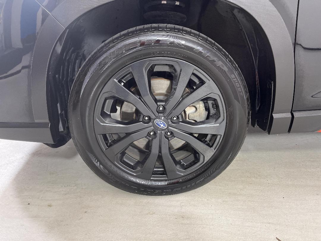 Photo '10' of Subaru Forester