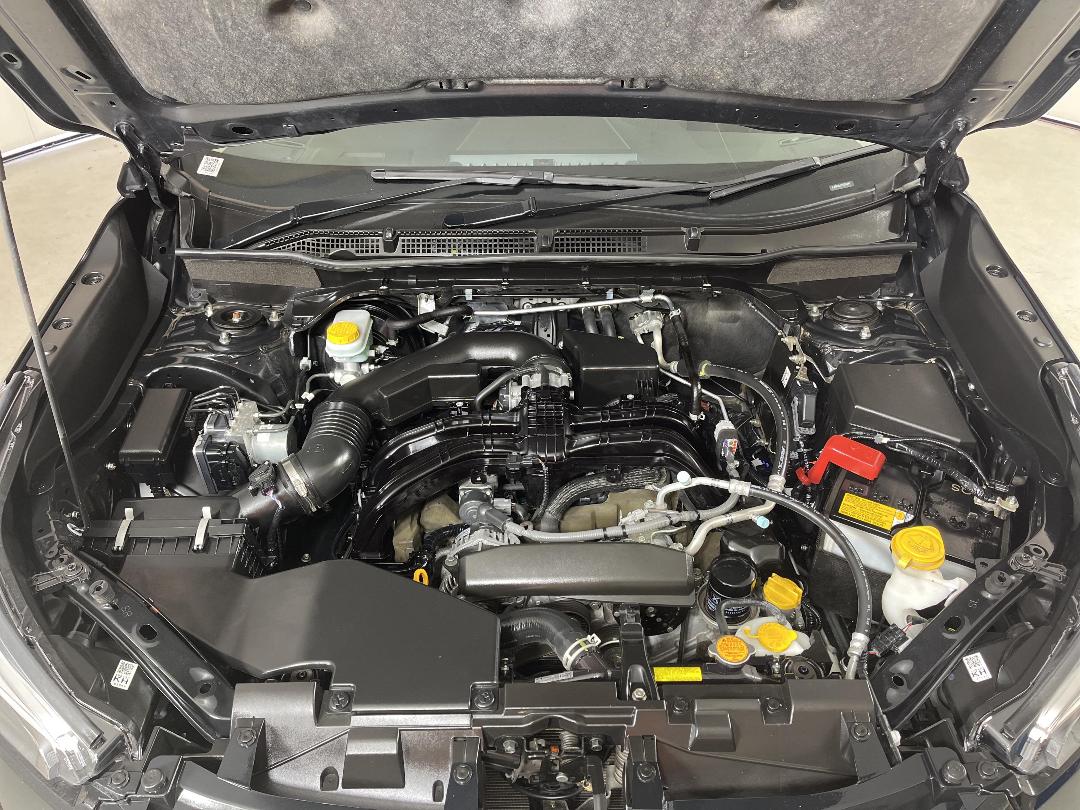 Photo '13' of Subaru Forester