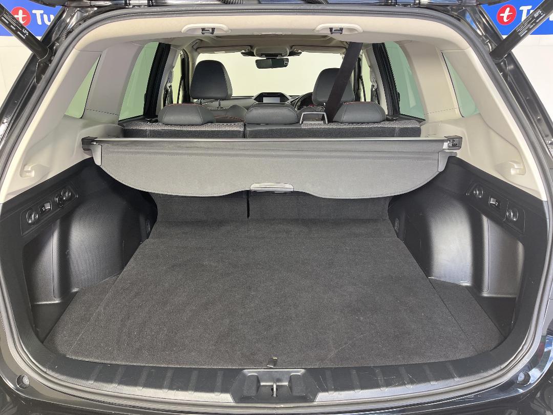 Photo '14' of Subaru Forester