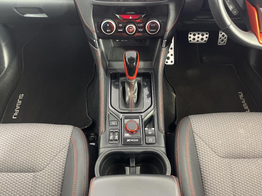 Photo '18' of Subaru Forester