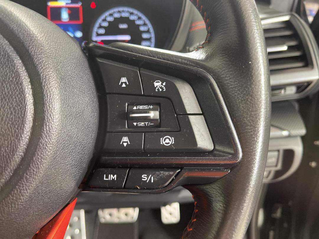 Photo '26' of Subaru Forester