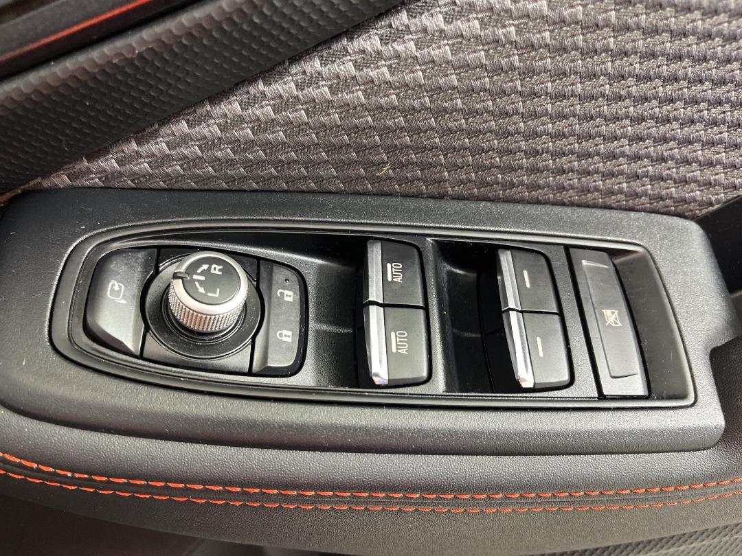 Photo '27' of Subaru Forester