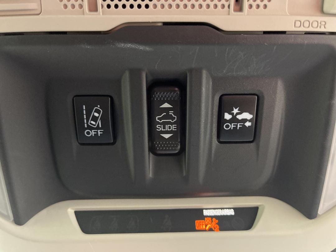 Photo '28' of Subaru Forester