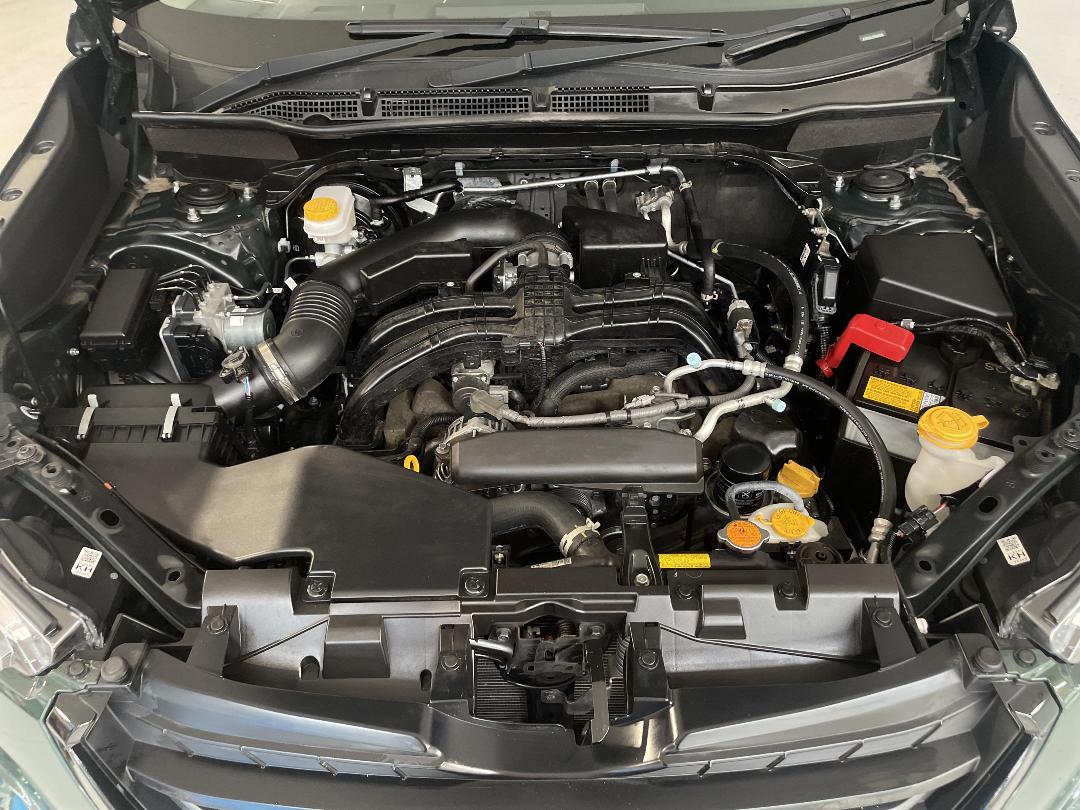 Photo '13' of Subaru Forester