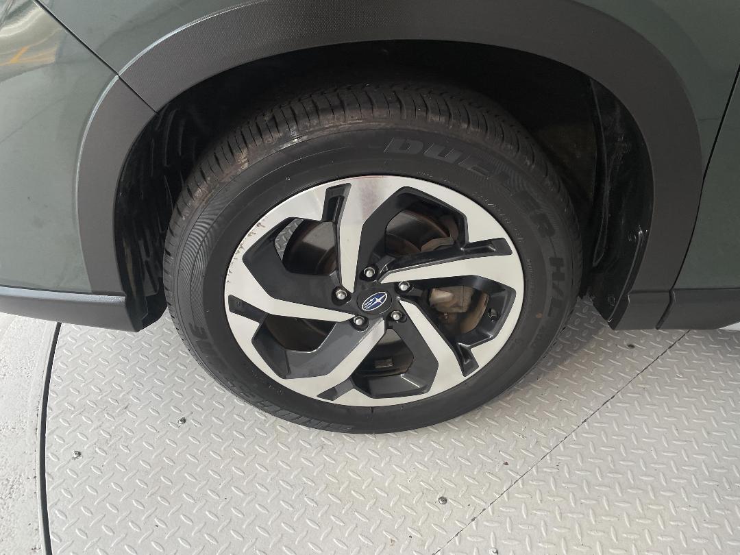 Photo '10' of Subaru Forester