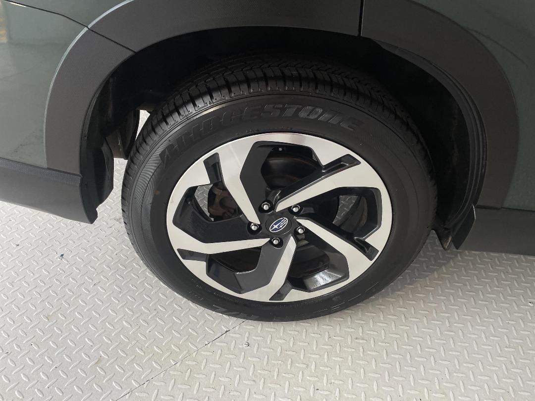 Photo '12' of Subaru Forester