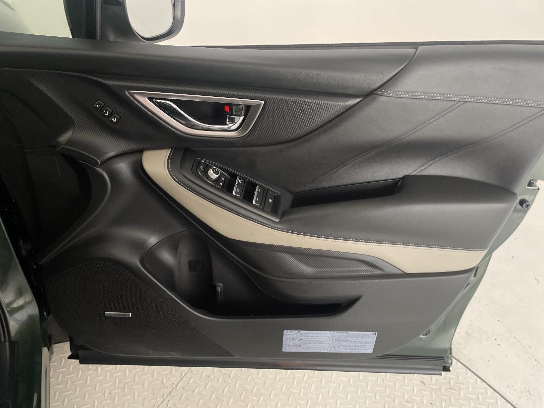 Photo '15' of Subaru Forester