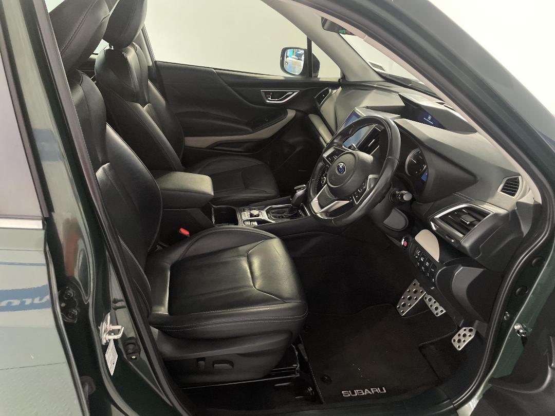 Photo '16' of Subaru Forester