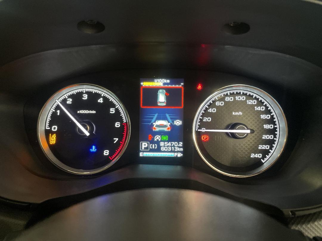 Photo '21' of Subaru Forester