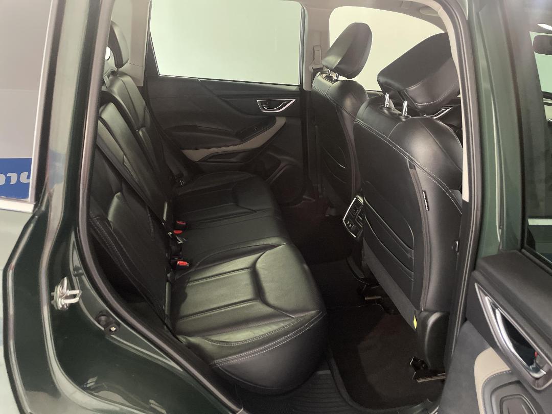 Photo '20' of Subaru Forester