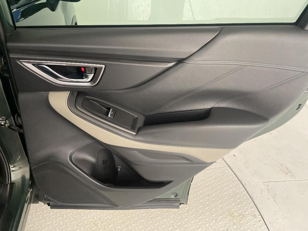 Photo '19' of Subaru Forester