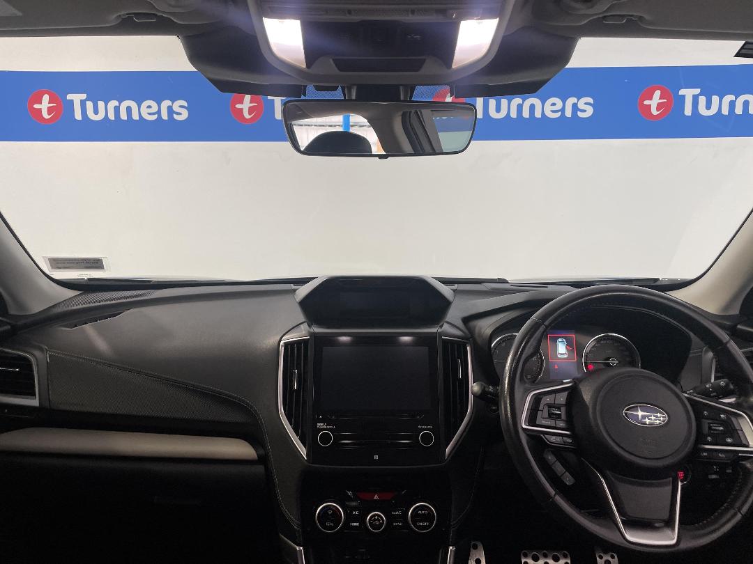 Photo '17' of Subaru Forester