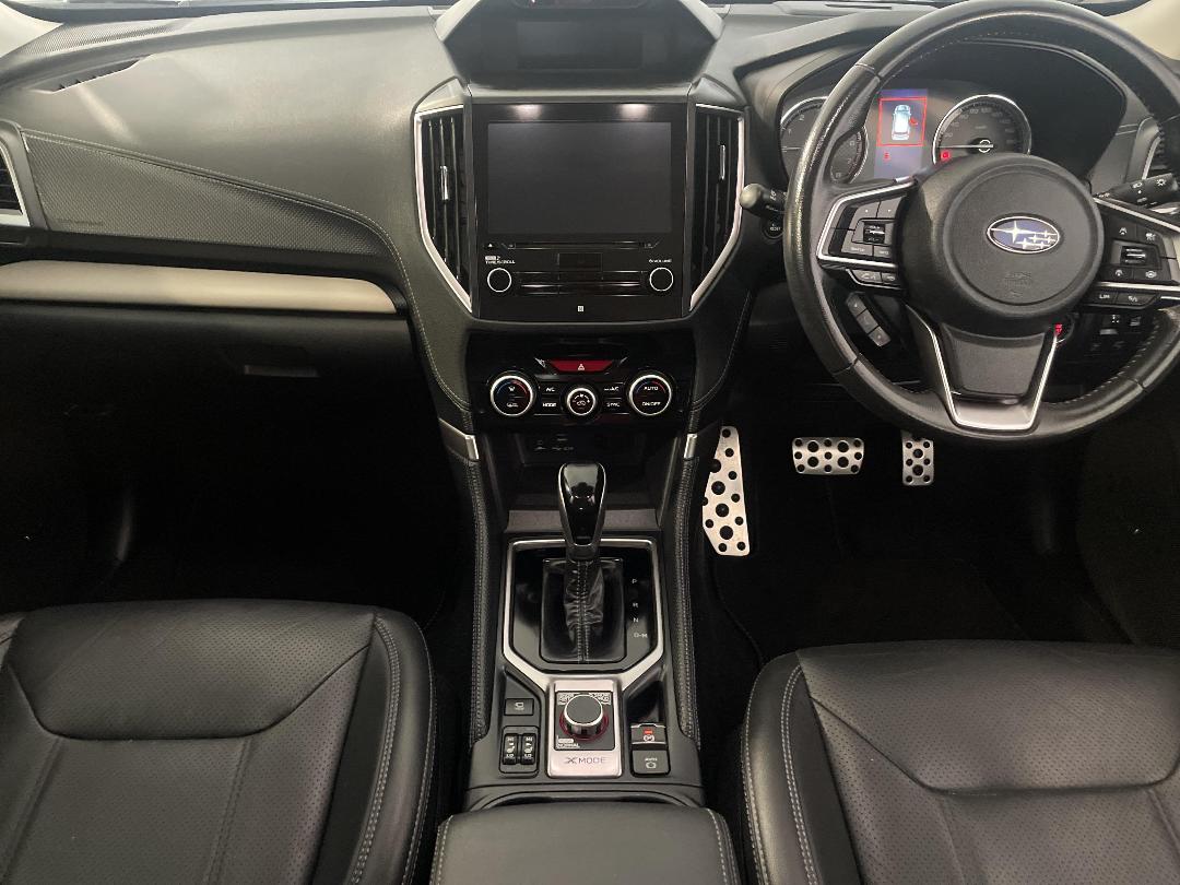 Photo '18' of Subaru Forester