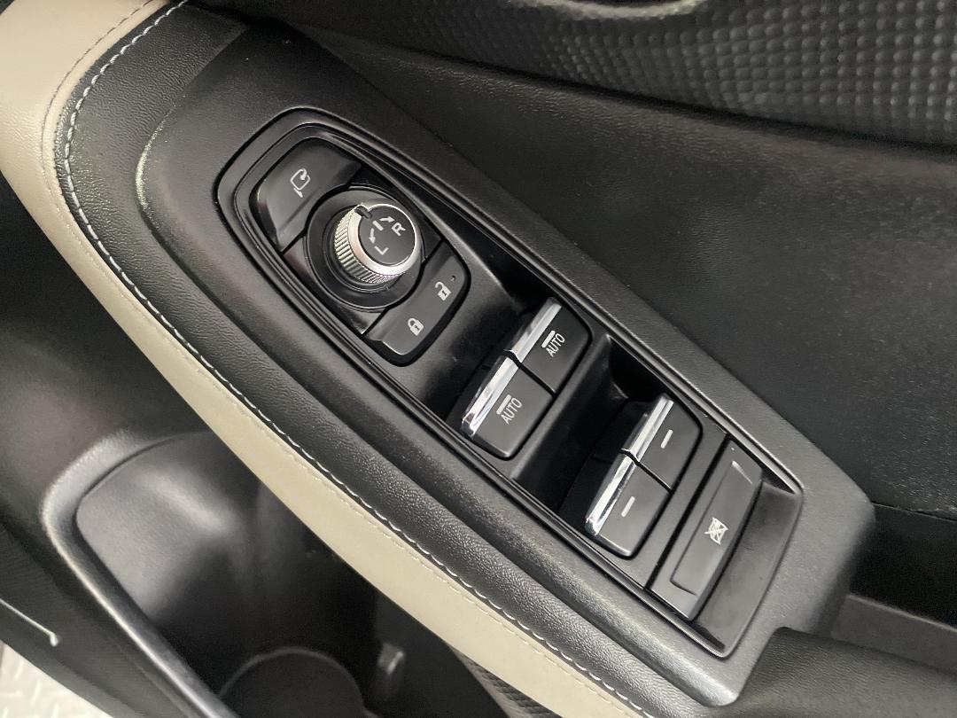 Photo '24' of Subaru Forester