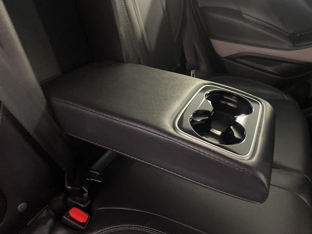 Photo '23' of Subaru Forester