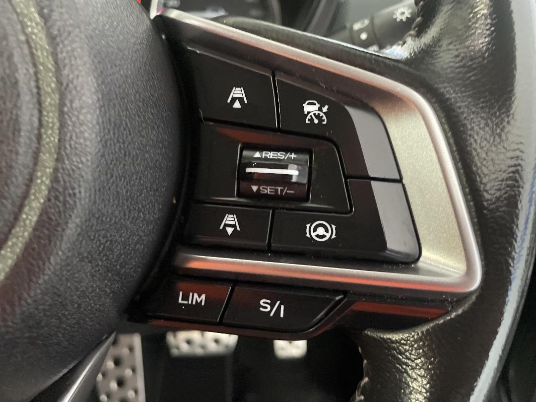 Photo '26' of Subaru Forester