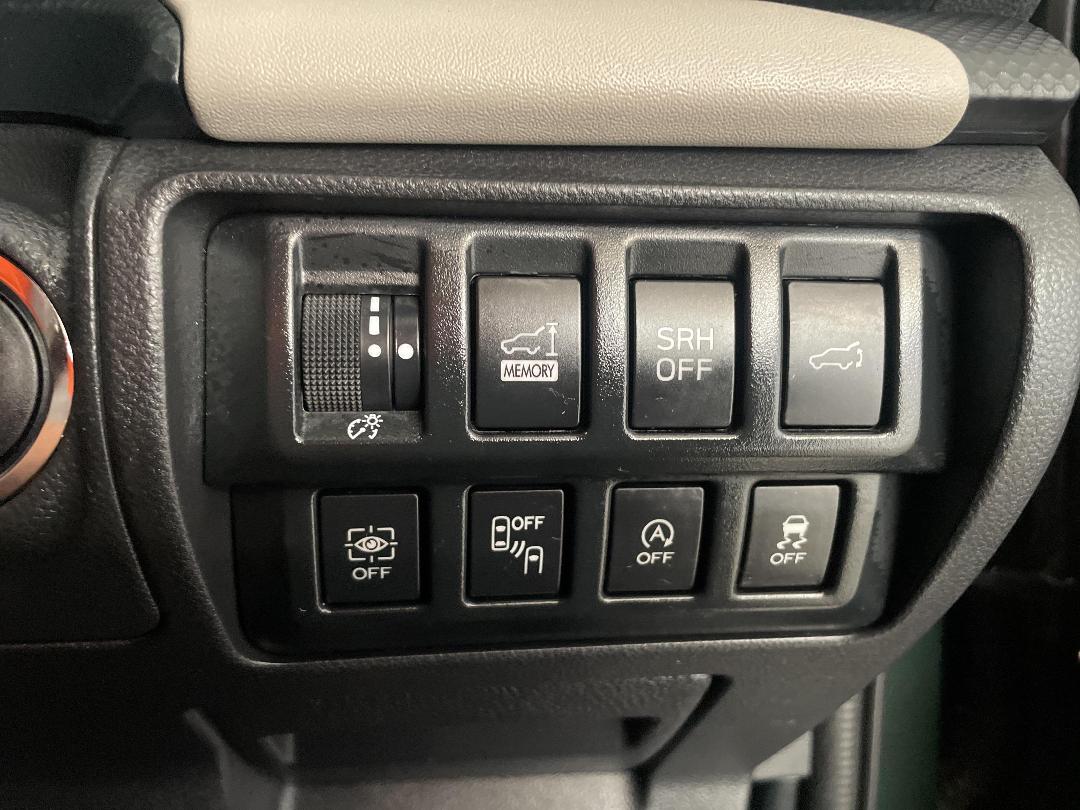 Photo '25' of Subaru Forester