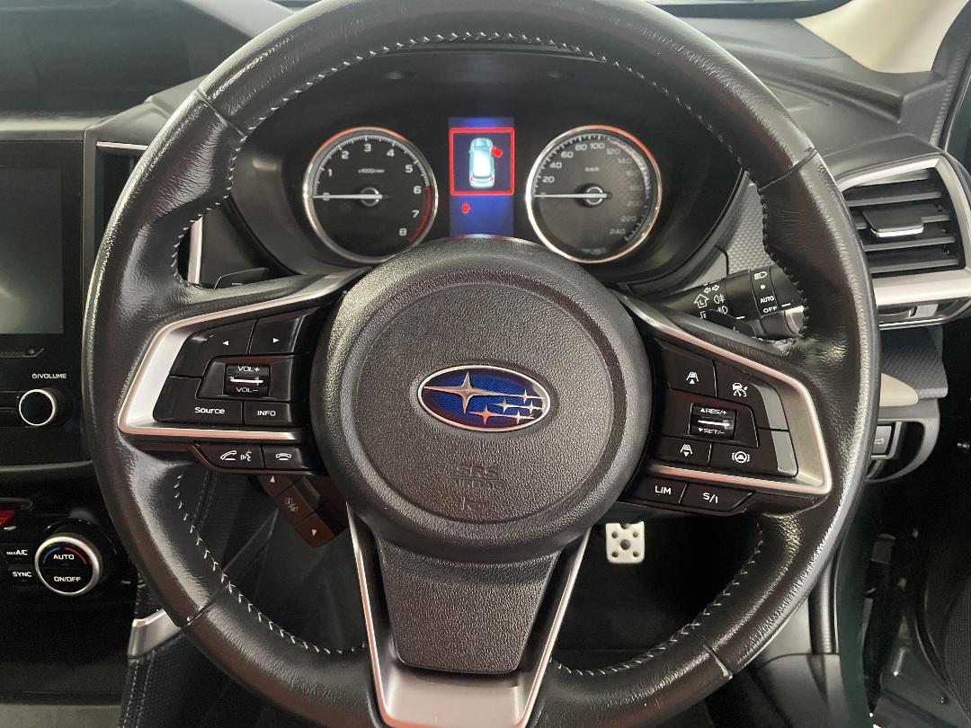 Photo '28' of Subaru Forester