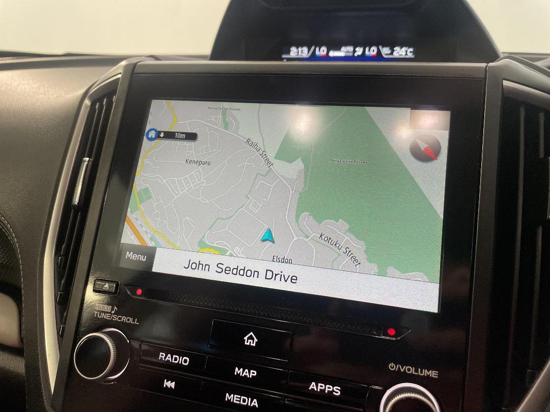 Photo '29' of Subaru Forester