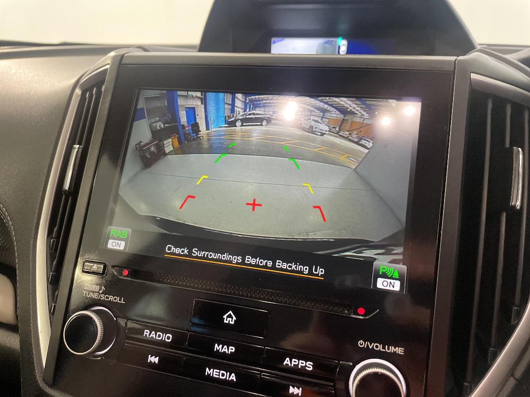 Photo '30' of Subaru Forester