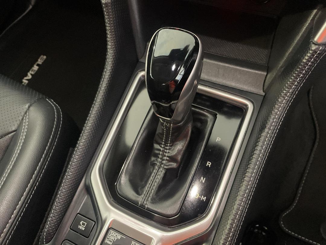 Photo '32' of Subaru Forester