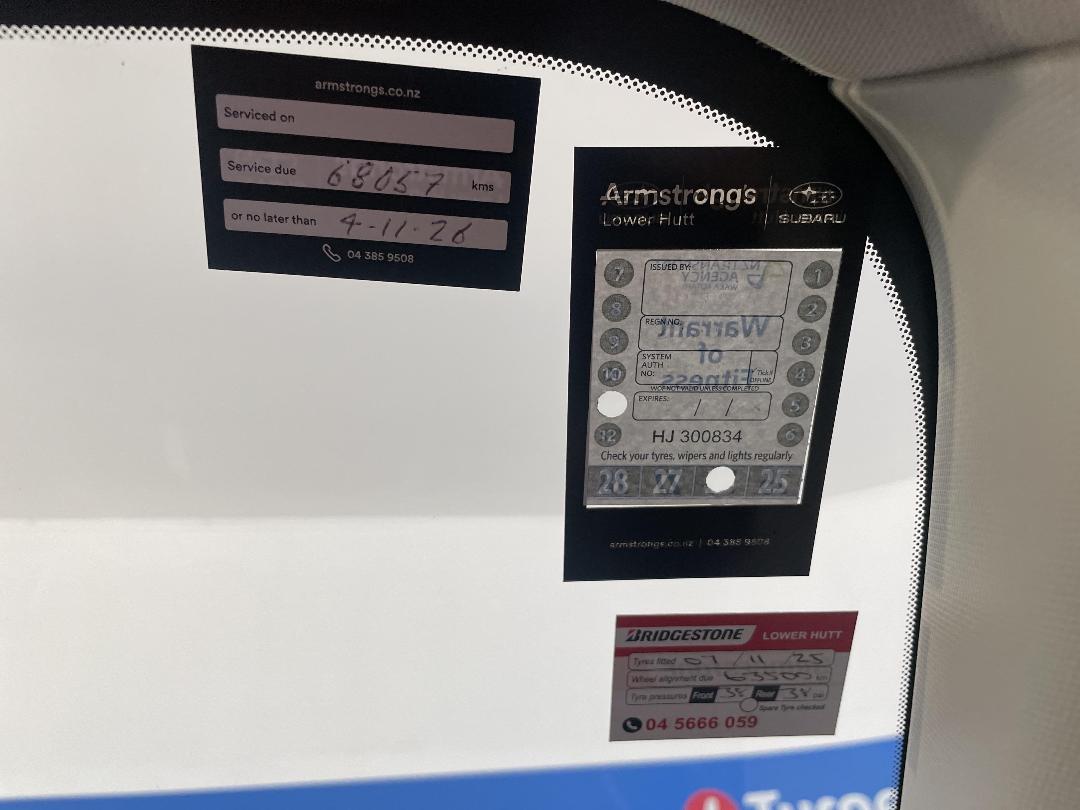 Photo '34' of Subaru Forester