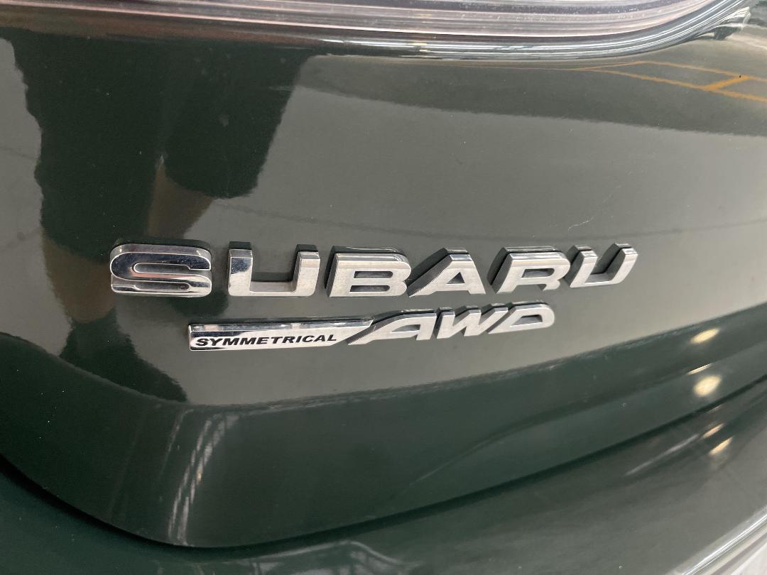 Photo '36' of Subaru Forester