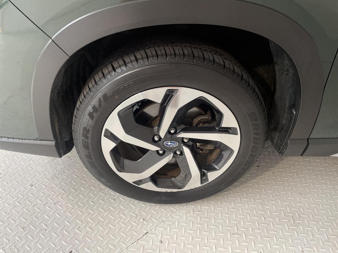 Photo '10' of Subaru Forester