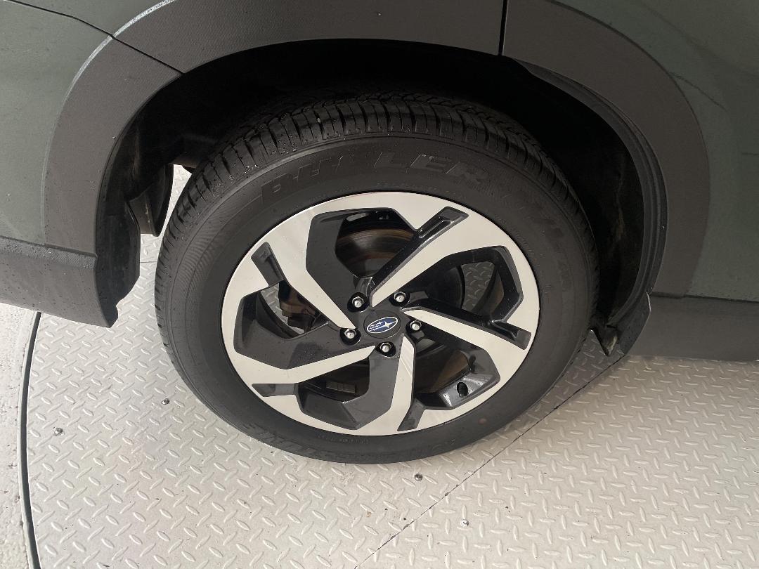 Photo '12' of Subaru Forester