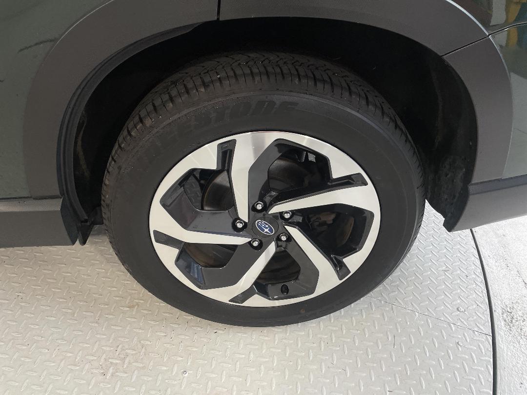 Photo '11' of Subaru Forester