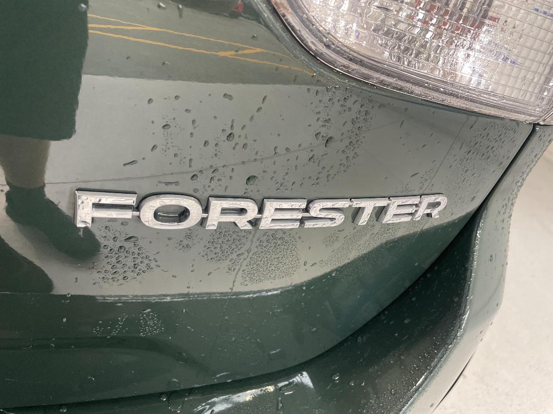 Photo '37' of Subaru Forester