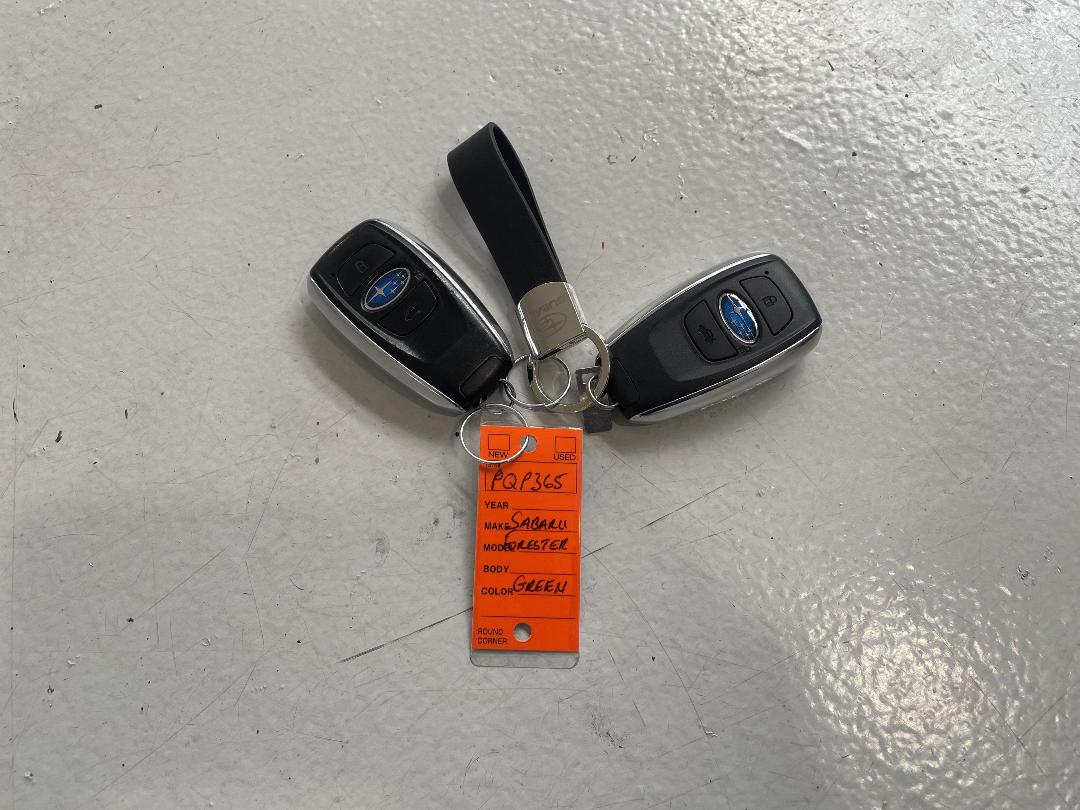 Photo '22' of Subaru Forester