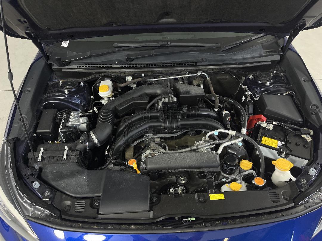 Photo '13' of Subaru Impreza