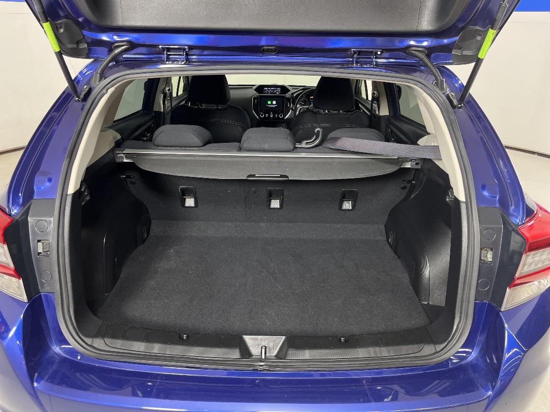 Photo '14' of Subaru Impreza