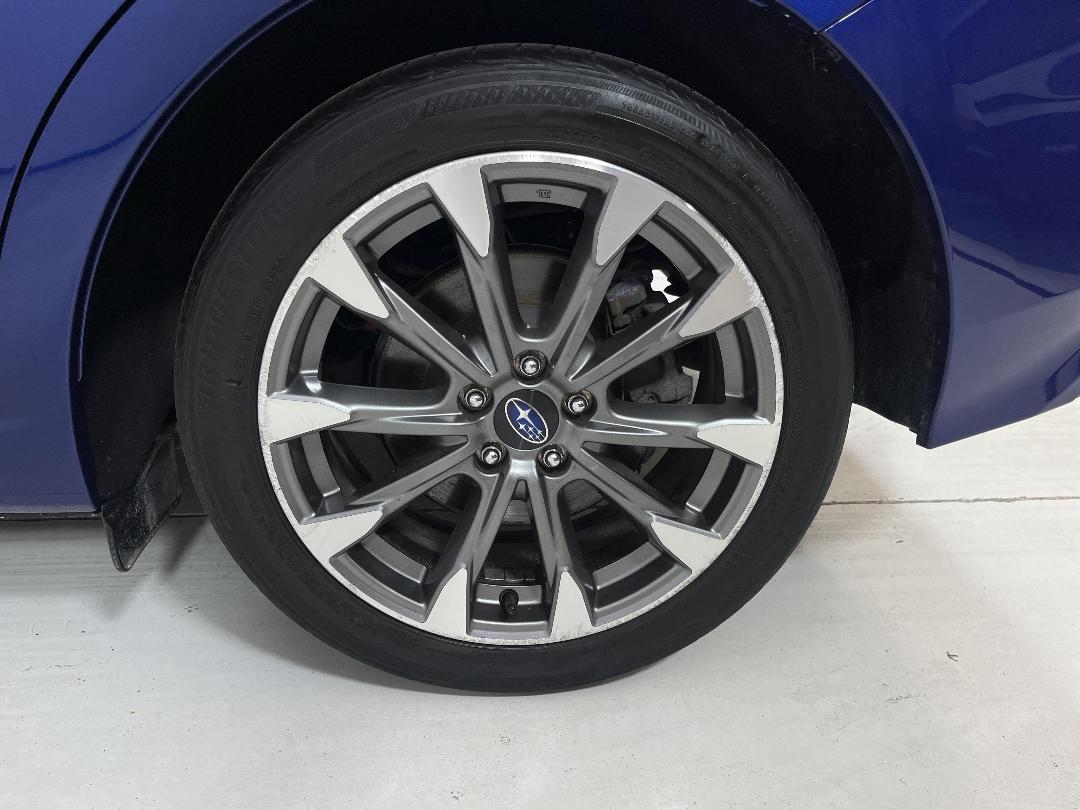 Photo '11' of Subaru Impreza